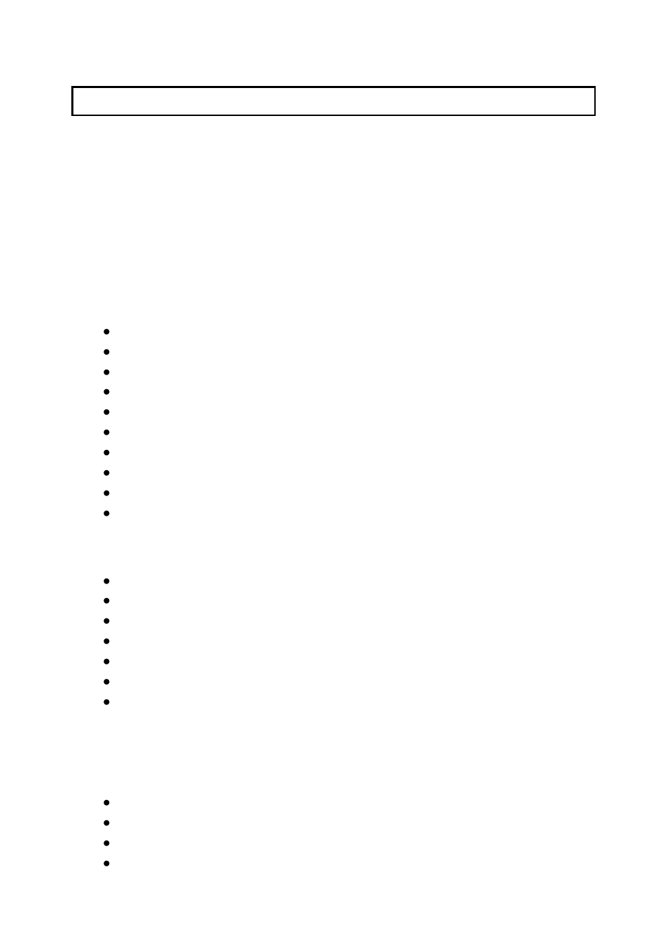1 introduction | ConnectGear WE320 User Manual | Page 6 / 23