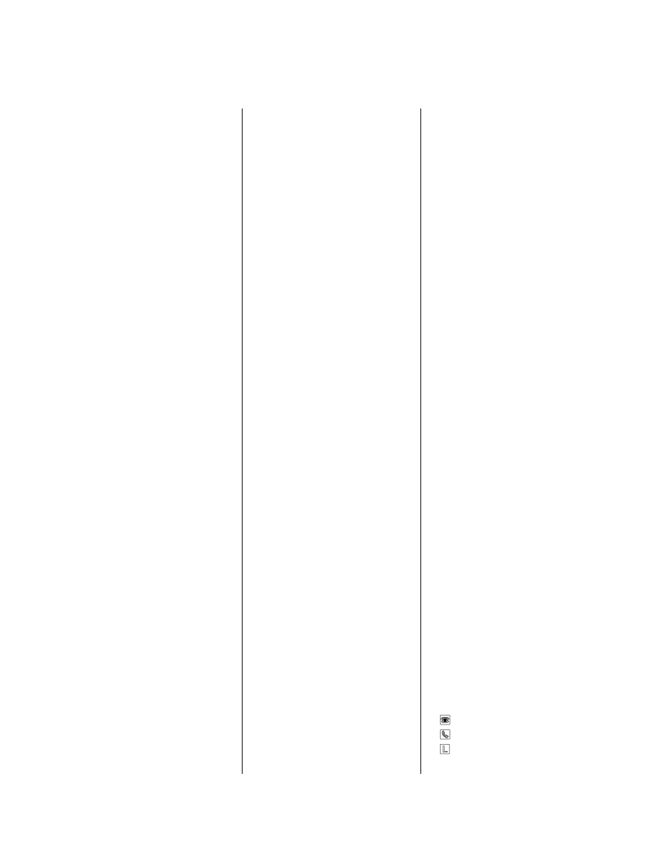 Index | Canon B45 User Manual | Page 116 / 124