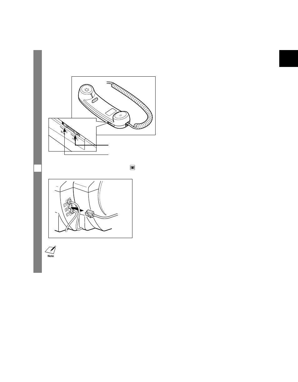 Canon B45 User Manual | Page 15 / 124