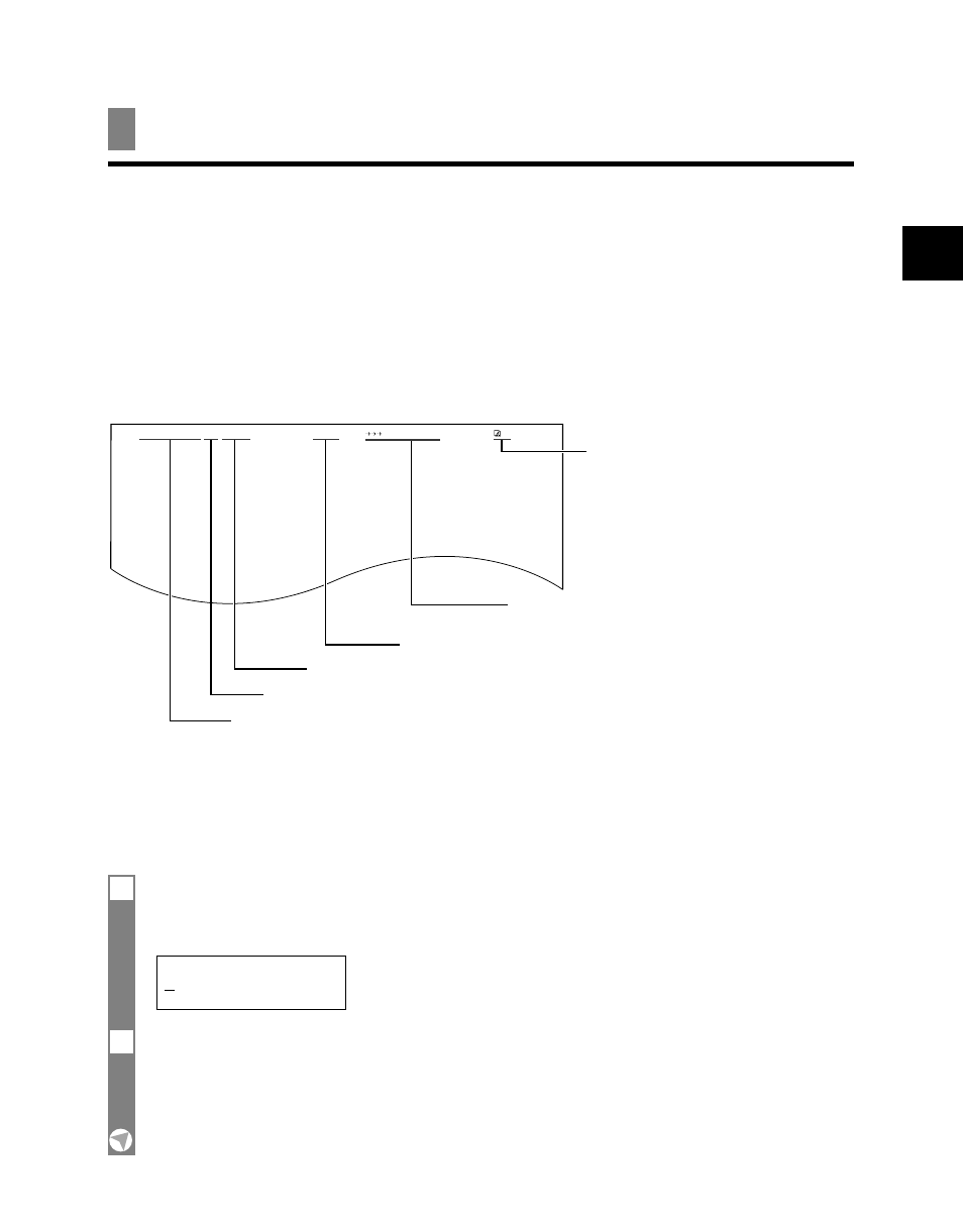 Registering sender information, Setting the date and time, Personalizing your fax | Identifying your documents | Canon B45 User Manual | Page 29 / 124