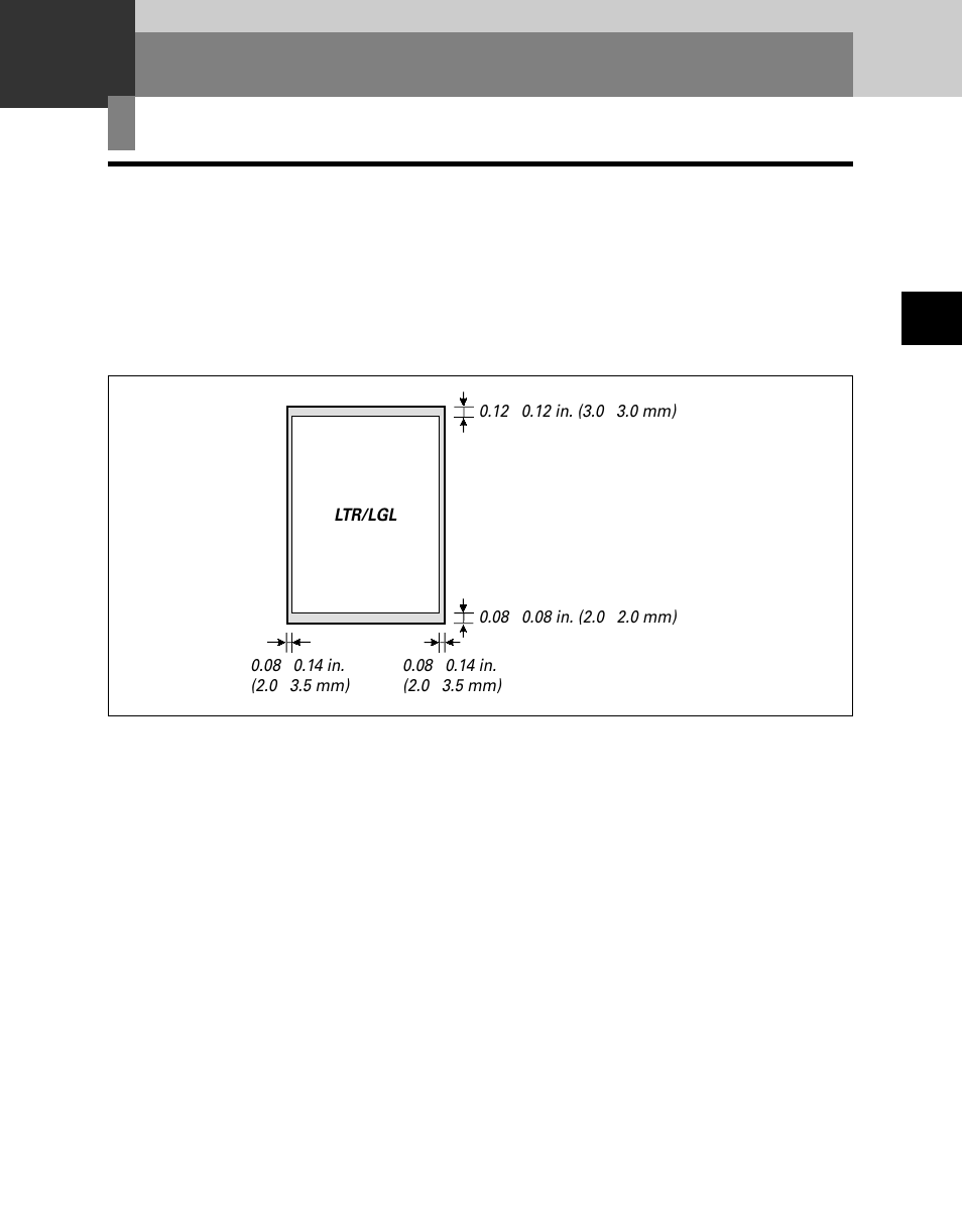 Documents and paper, Preparing documents, Types of documents you can scan | Problem documents | Canon B45 User Manual | Page 39 / 124