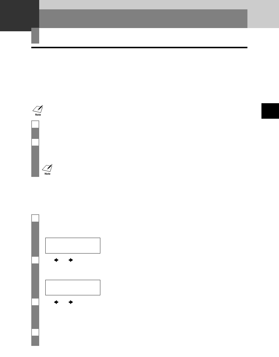 Sending documents, Preparing to send a document, Adjusting the quality of your documents | Canon B45 User Manual | Page 43 / 124