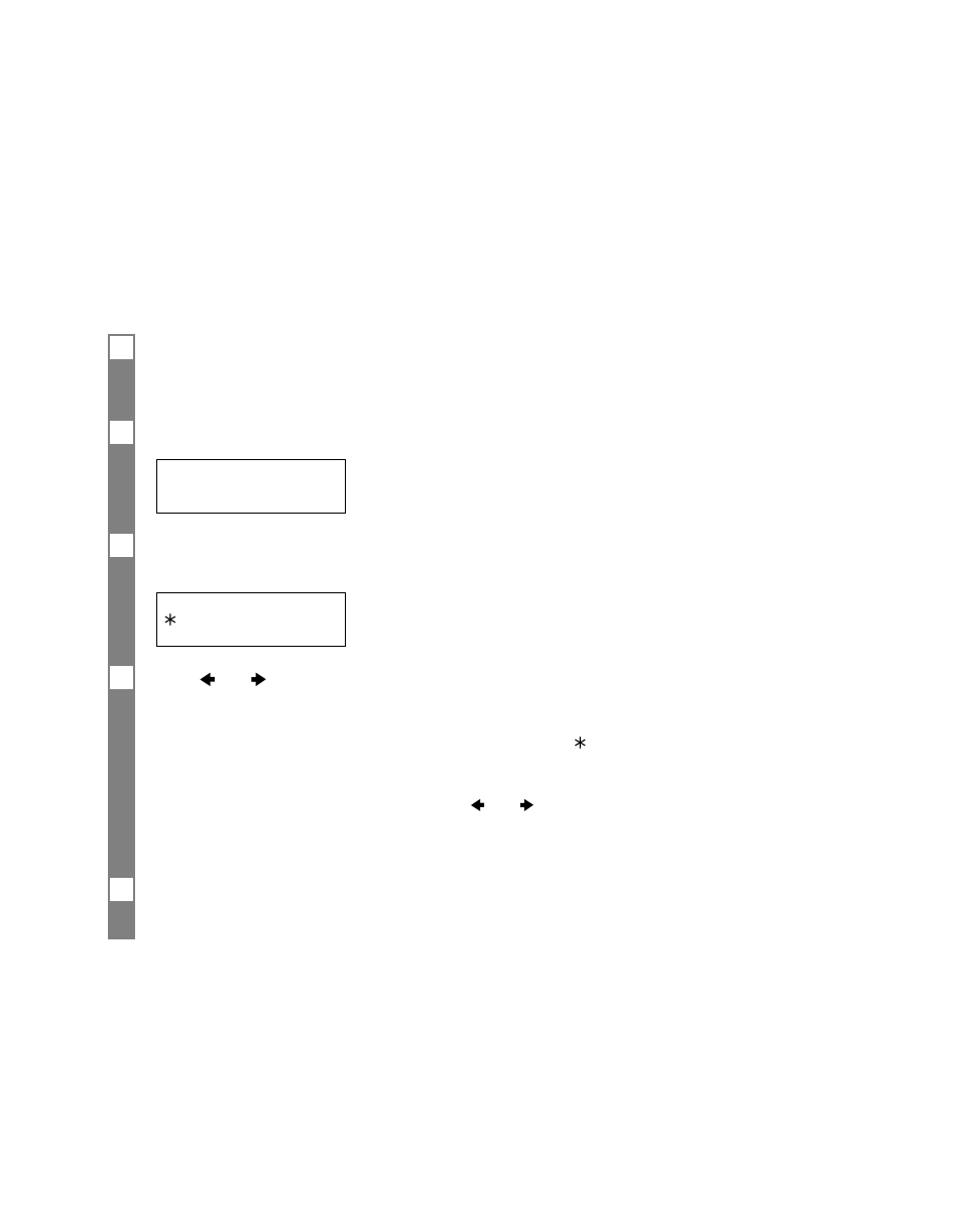 Sending a document using directory dialing | Canon B45 User Manual | Page 48 / 124