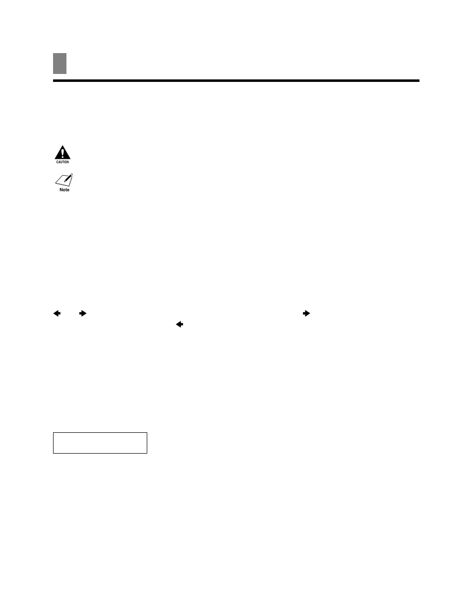 Using this guide | Canon B45 User Manual | Page 5 / 124