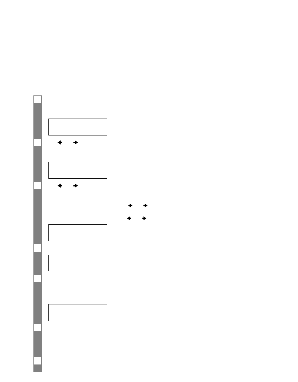 Setting the options for automatic redialing | Canon B45 User Manual | Page 52 / 124