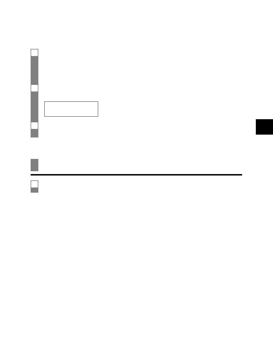 Canceling receiving | Canon B45 User Manual | Page 65 / 124