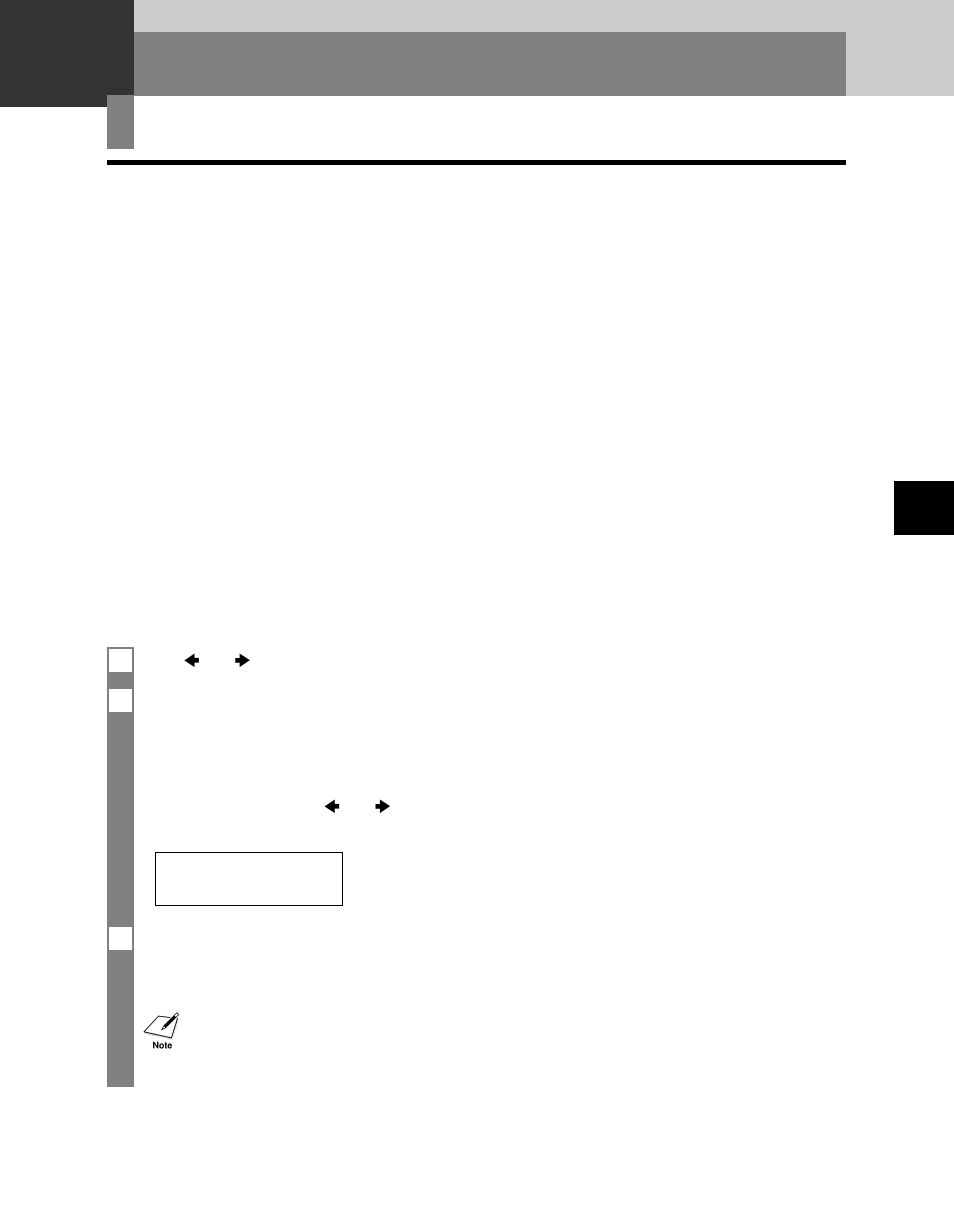 Using the built-in answering machine (tam mode), Types of messages that can be recorded, Recording the outgoing message | Canon B45 User Manual | Page 67 / 124