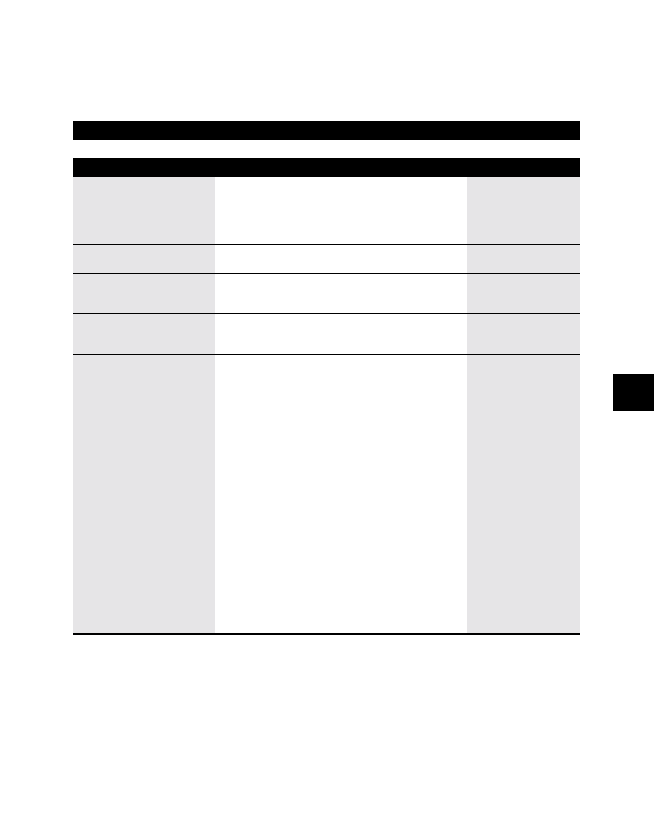 System settings | Canon B45 User Manual | Page 87 / 124