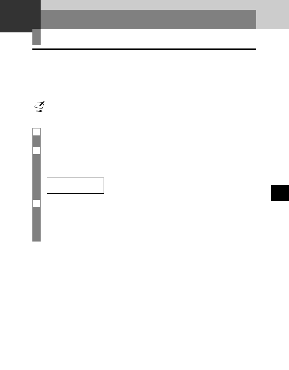 Making copies, Copying documents | Canon B45 User Manual | Page 91 / 124