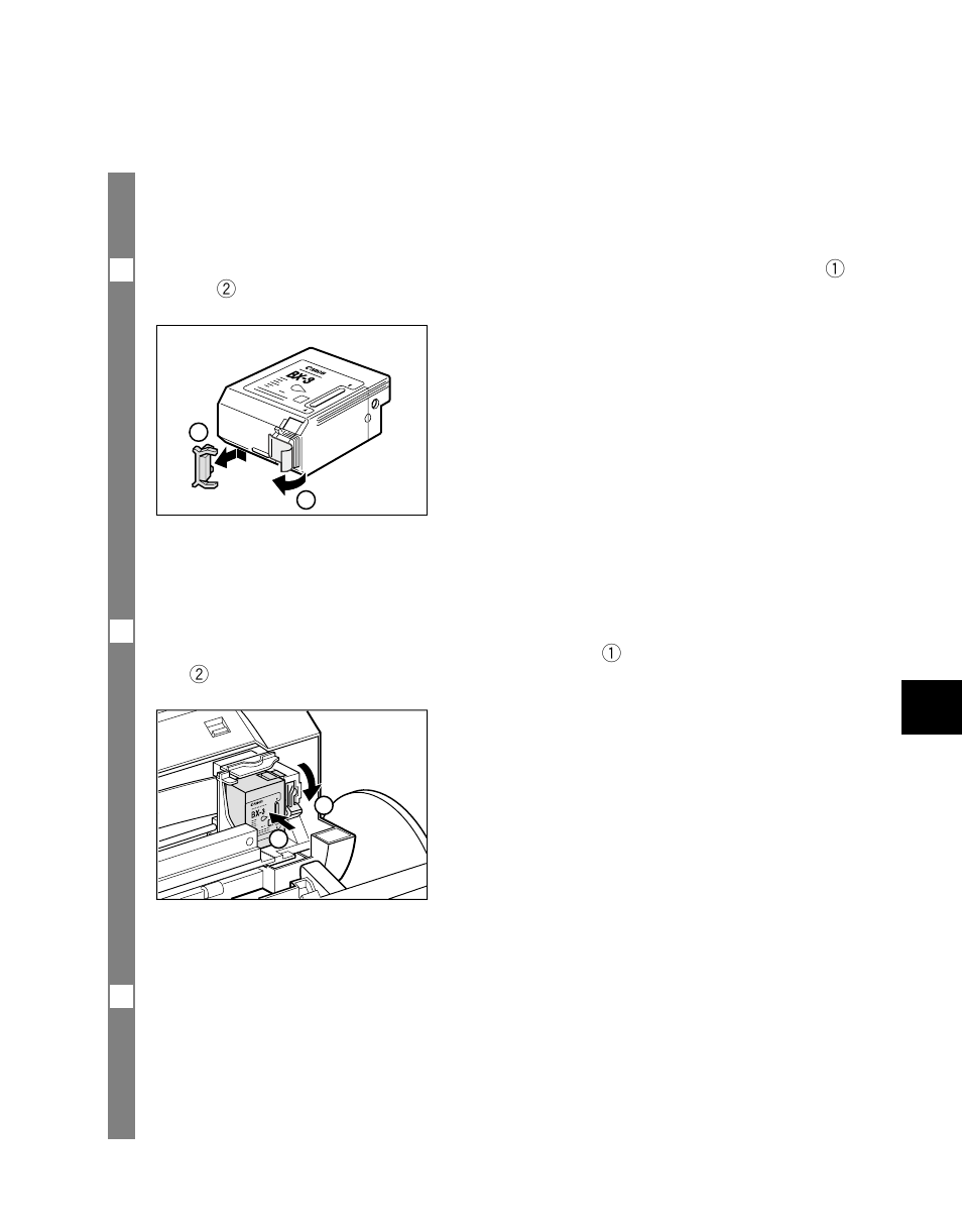 Canon B45 User Manual | Page 99 / 124