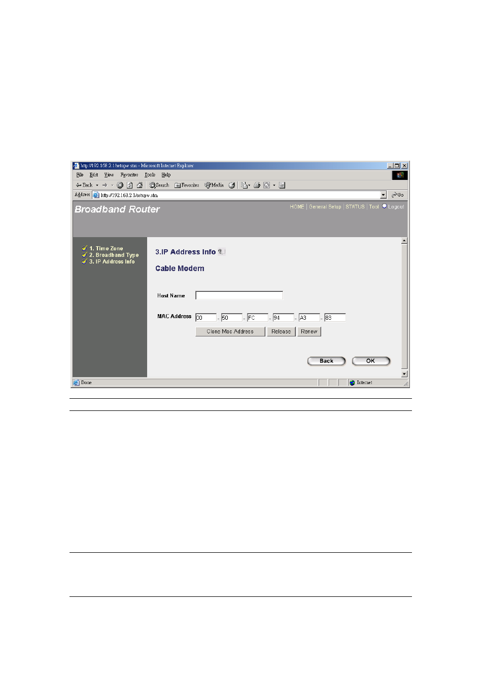 ConnectGear WR400 User Manual | Page 17 / 85