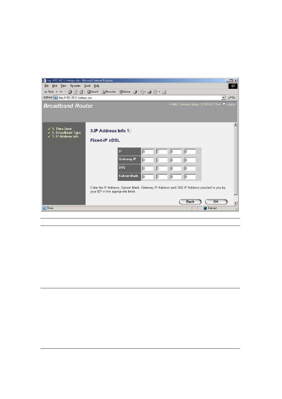 ConnectGear WR400 User Manual | Page 18 / 85