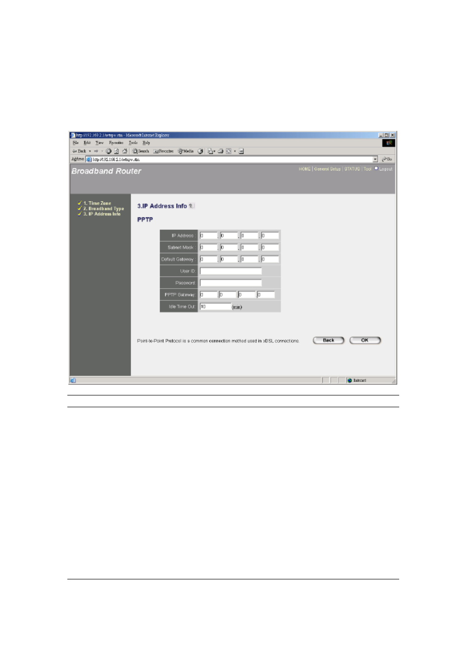 ConnectGear WR400 User Manual | Page 21 / 85