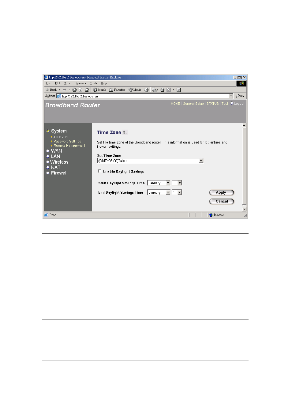 ConnectGear WR400 User Manual | Page 26 / 85