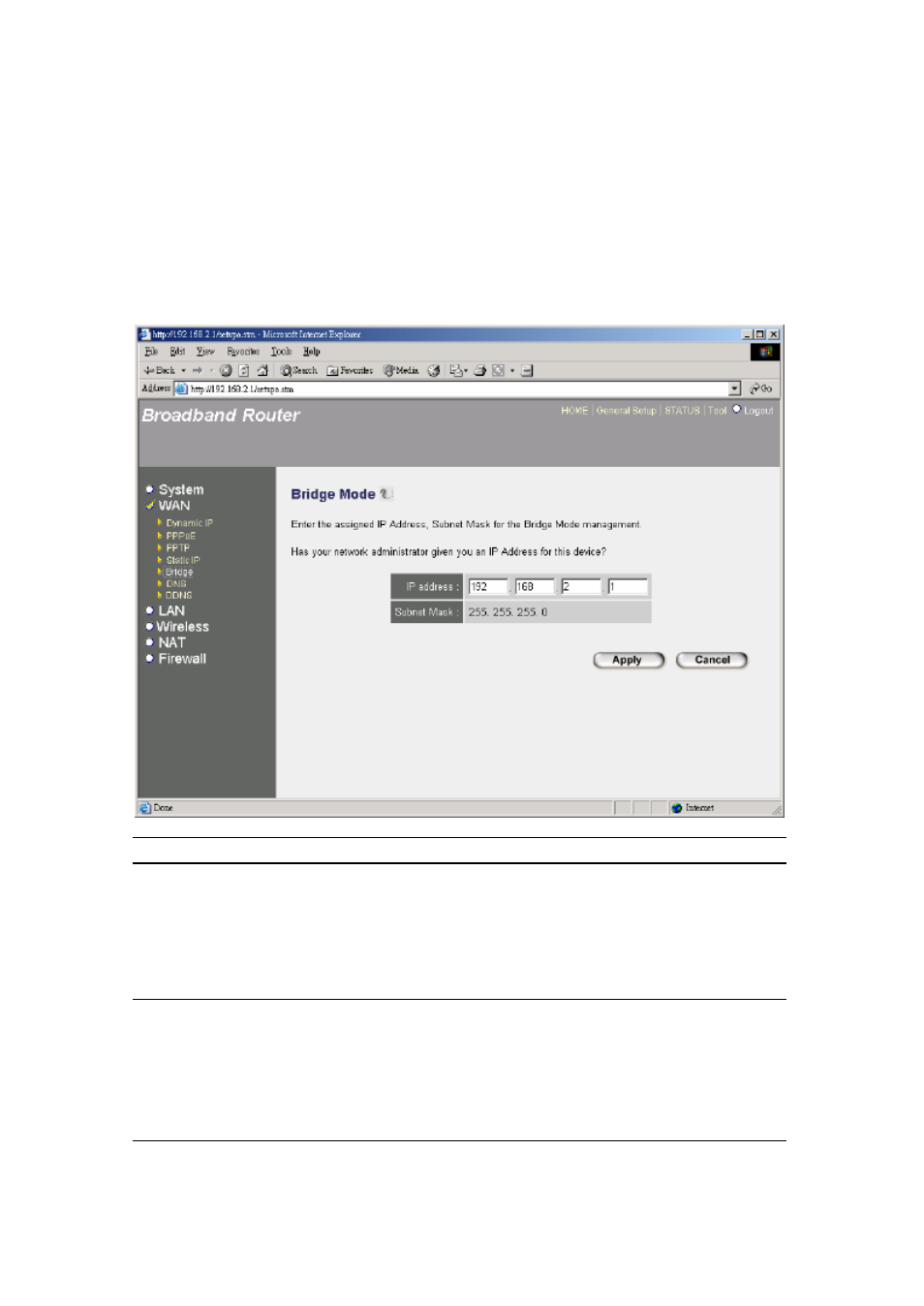 ConnectGear WR400 User Manual | Page 33 / 85