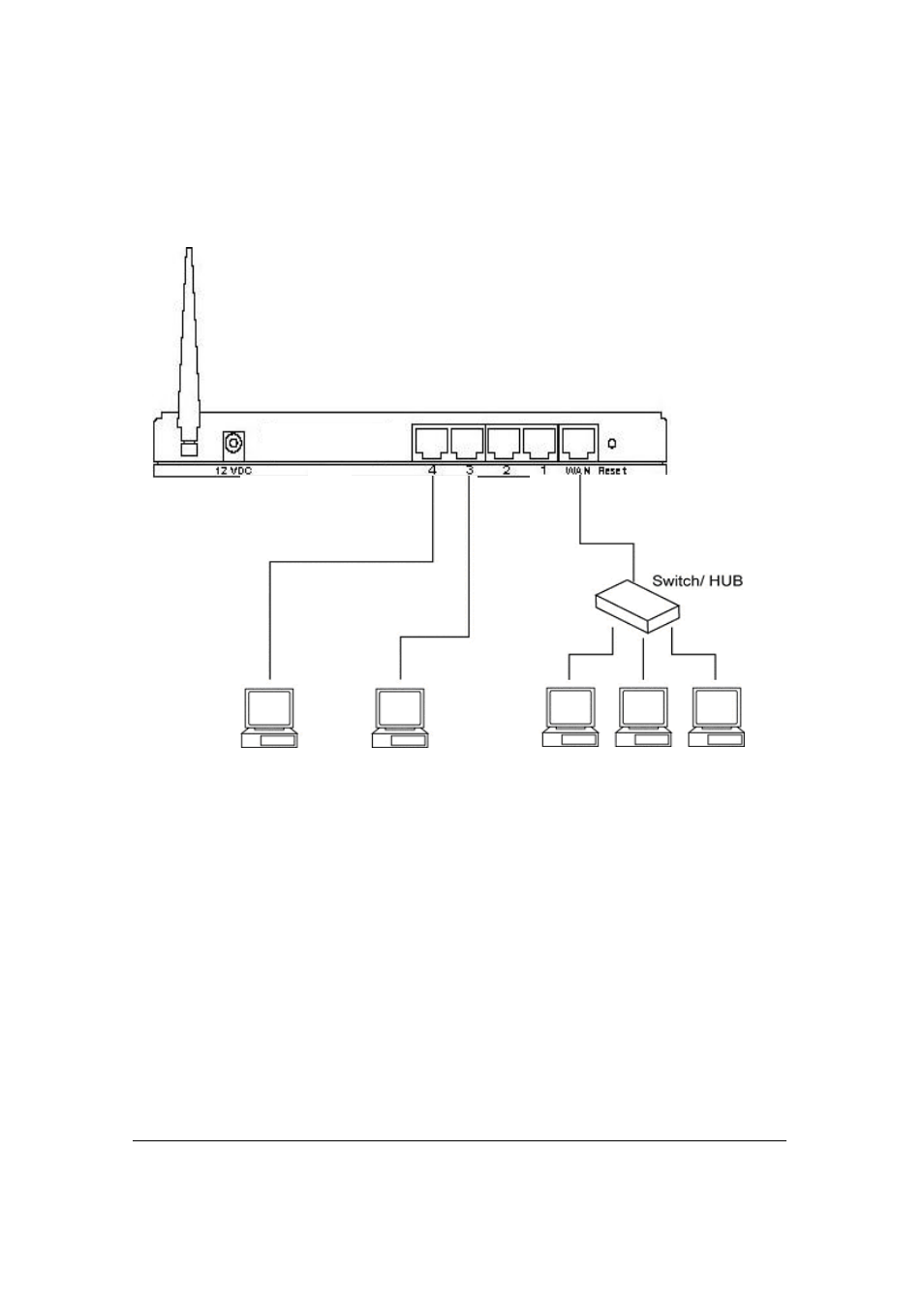 ConnectGear WR400 User Manual | Page 34 / 85