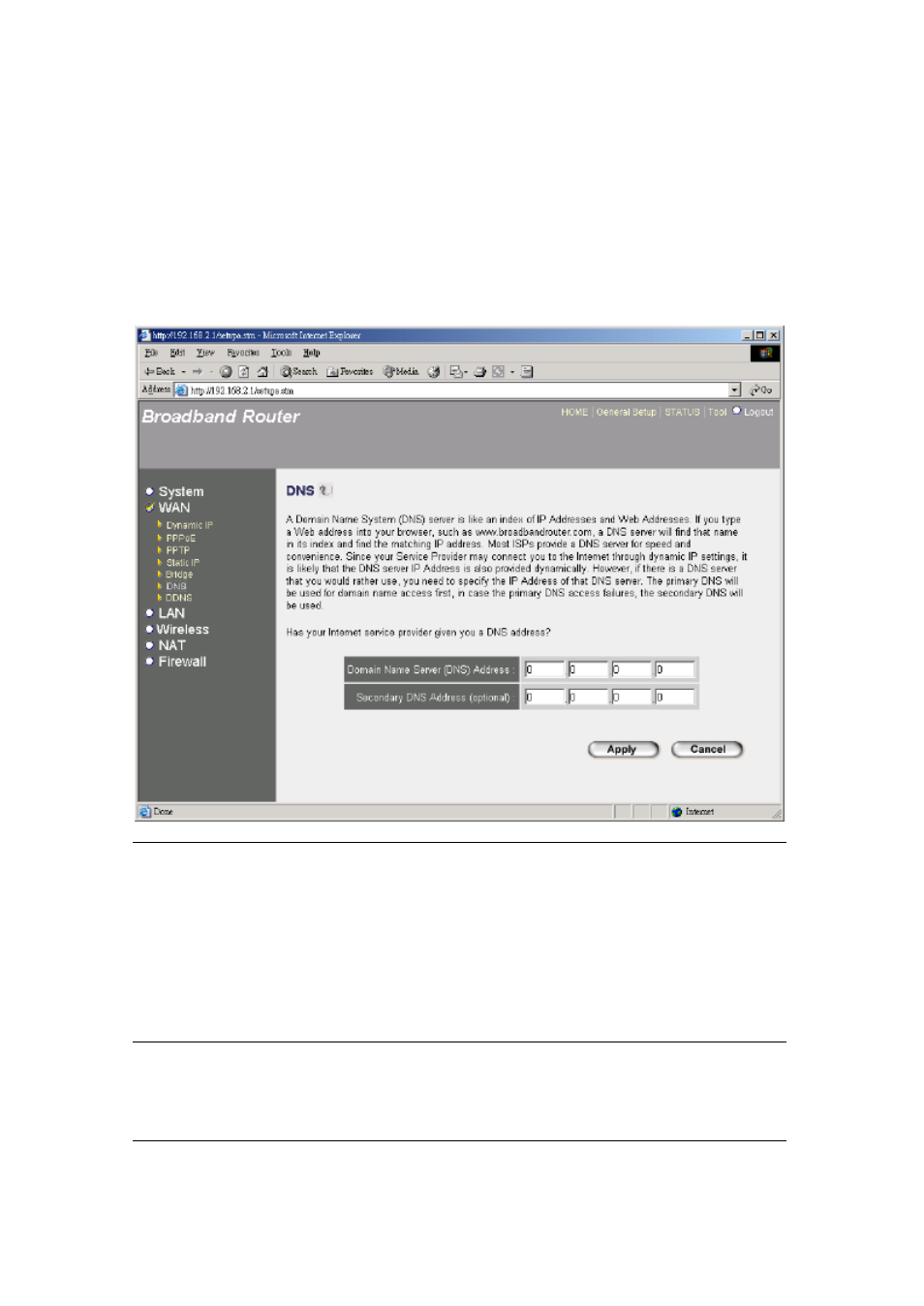 ConnectGear WR400 User Manual | Page 35 / 85