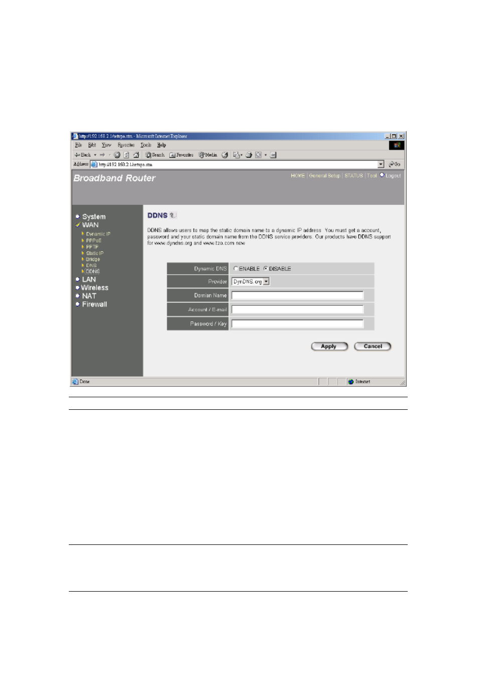 ConnectGear WR400 User Manual | Page 36 / 85