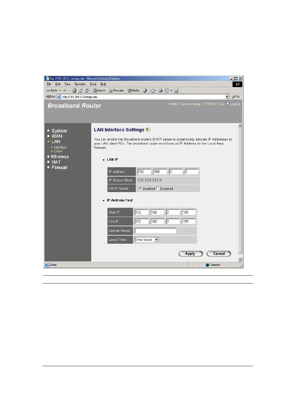 ConnectGear WR400 User Manual | Page 38 / 85