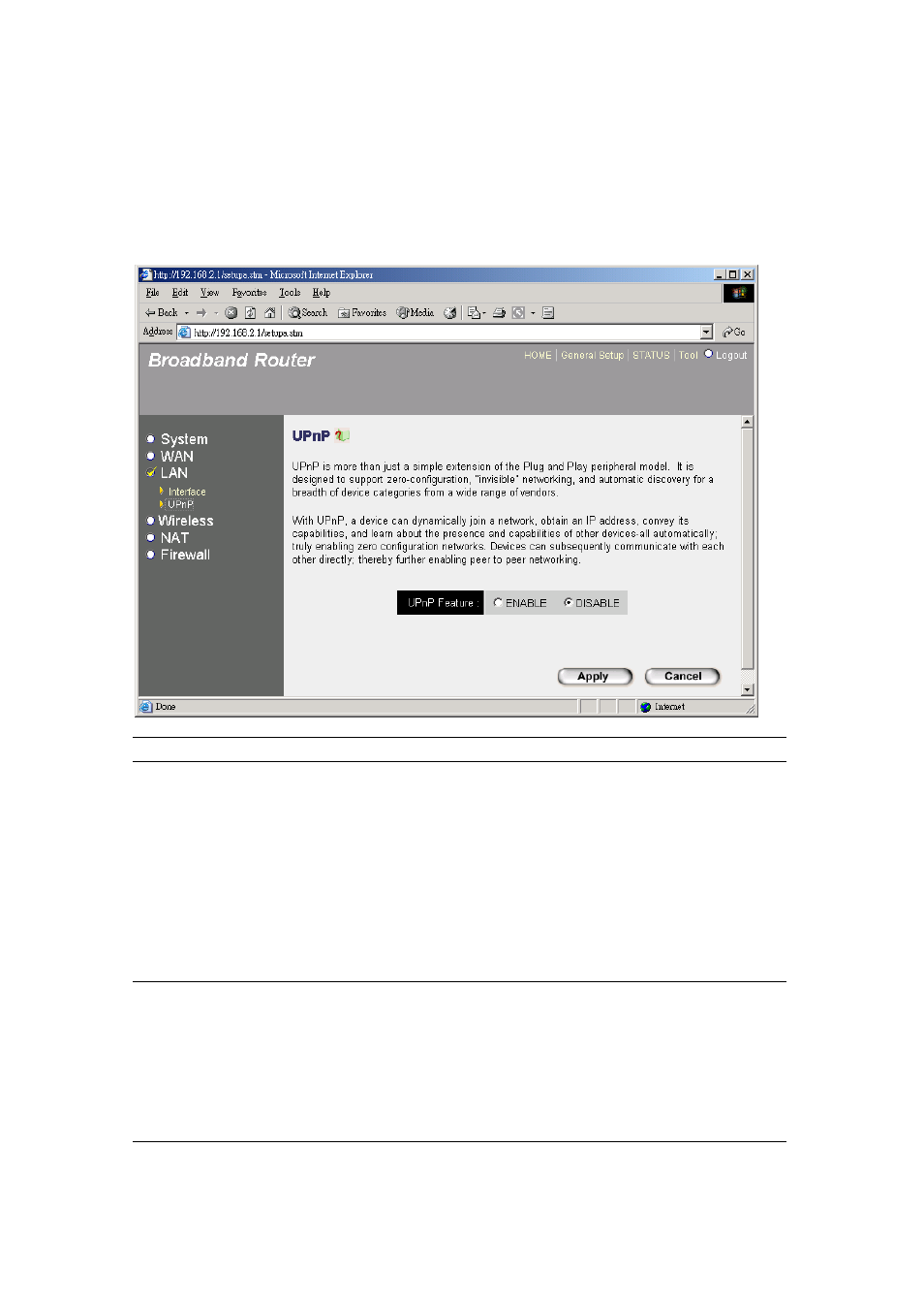 ConnectGear WR400 User Manual | Page 40 / 85