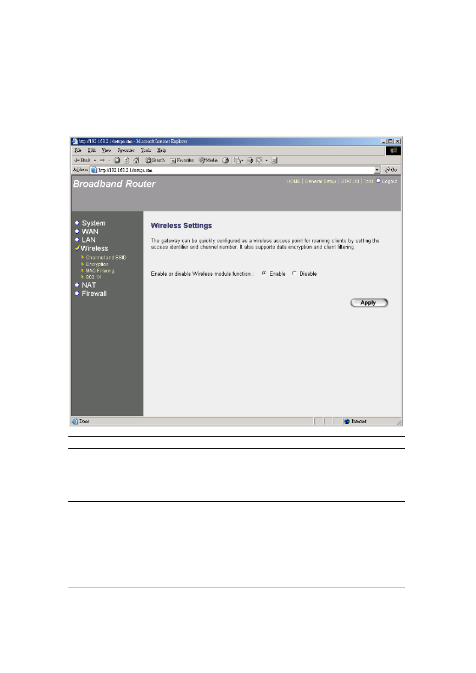 ConnectGear WR400 User Manual | Page 41 / 85