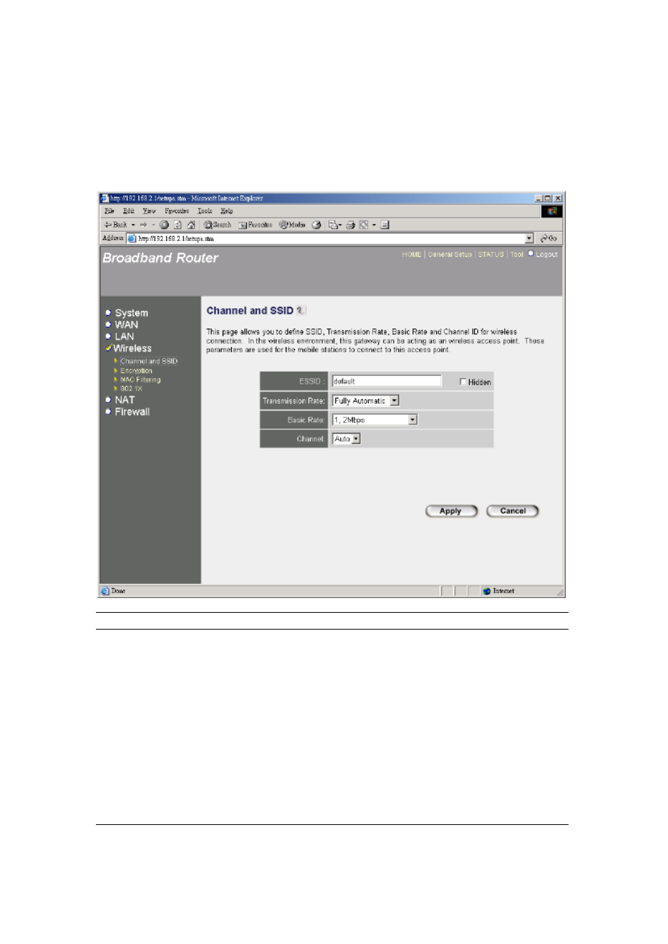 ConnectGear WR400 User Manual | Page 42 / 85
