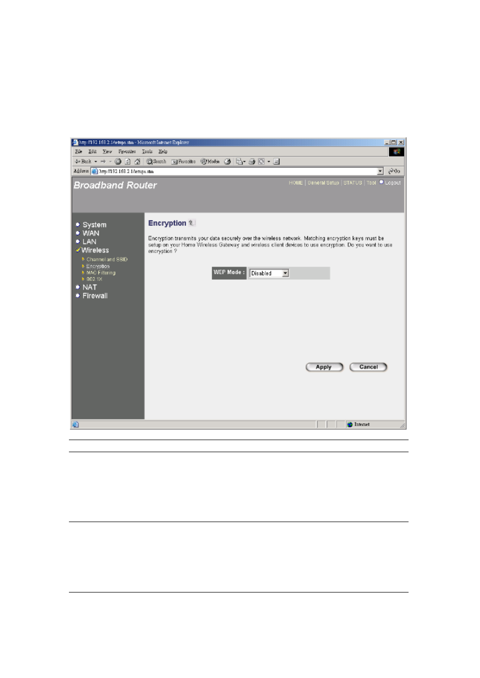 ConnectGear WR400 User Manual | Page 44 / 85