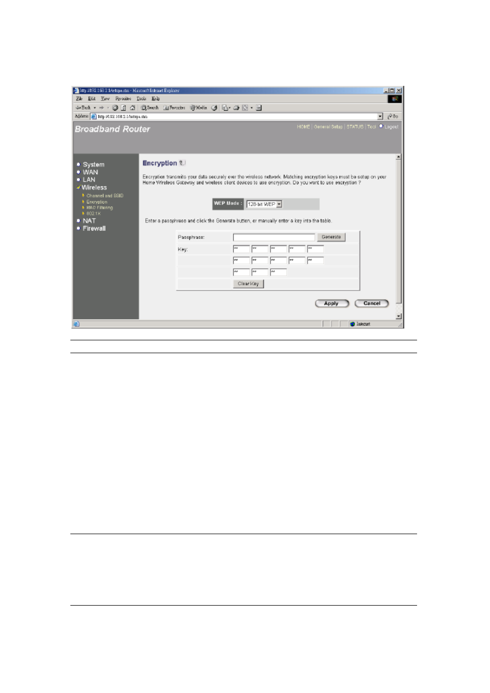 ConnectGear WR400 User Manual | Page 46 / 85