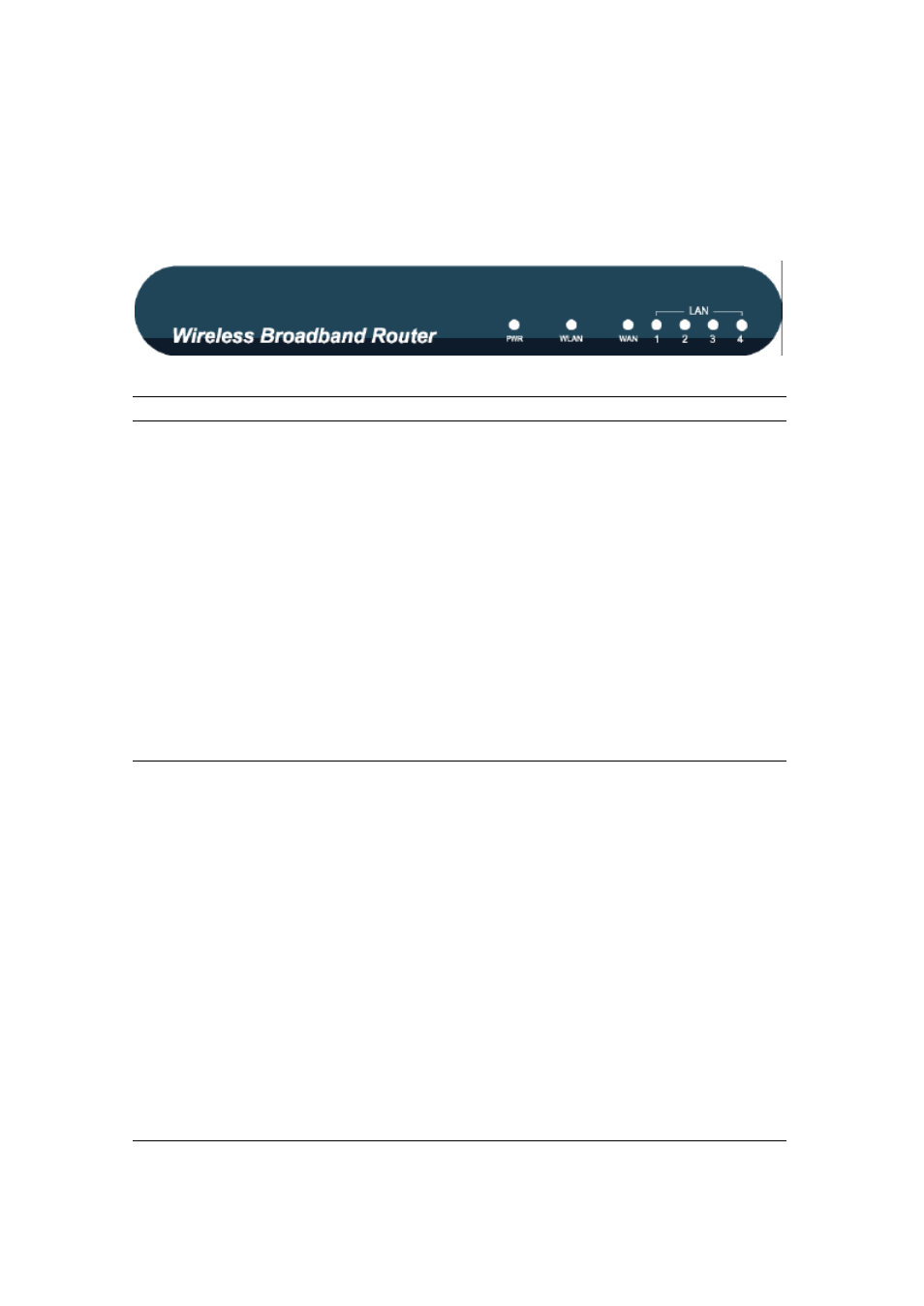 ConnectGear WR400 User Manual | Page 5 / 85