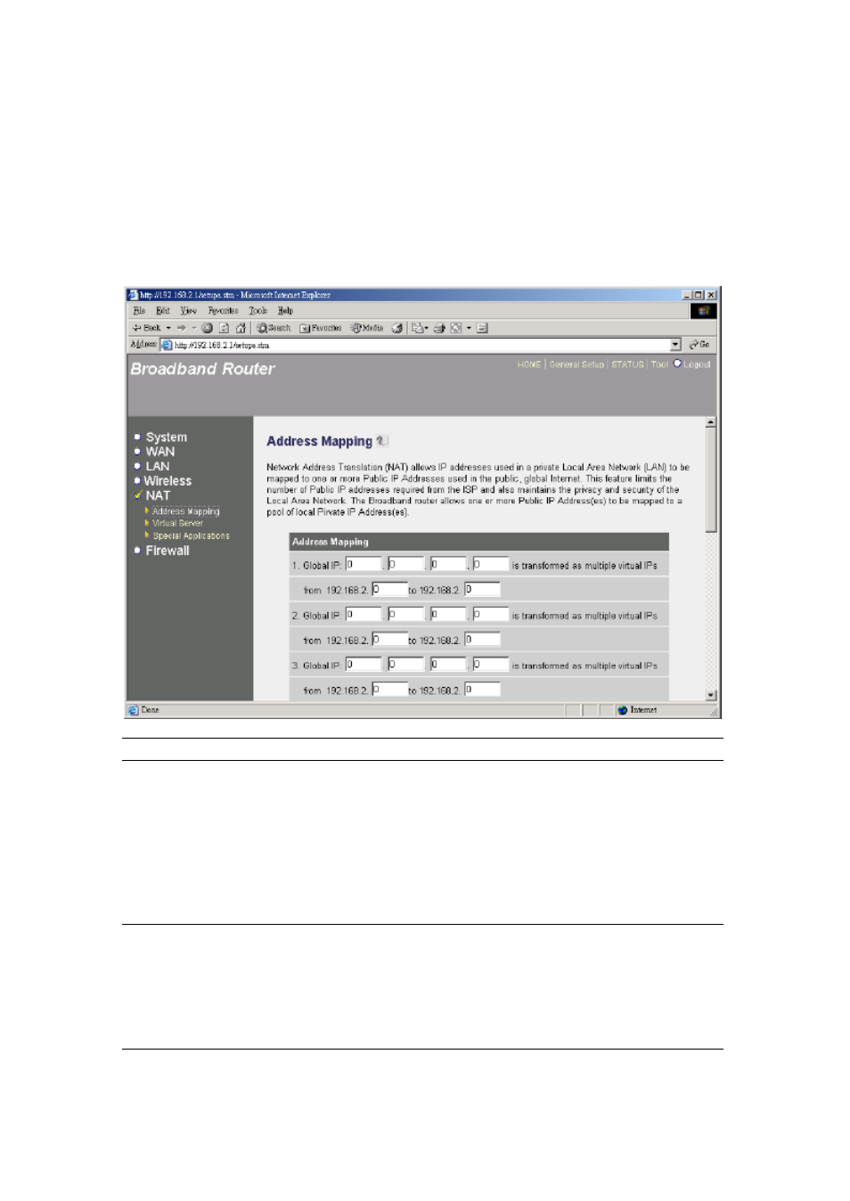 ConnectGear WR400 User Manual | Page 52 / 85