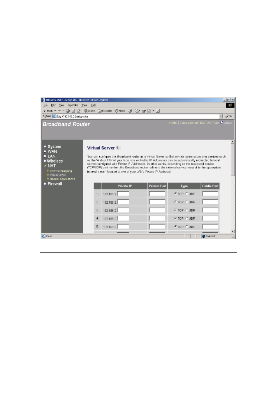 ConnectGear WR400 User Manual | Page 54 / 85