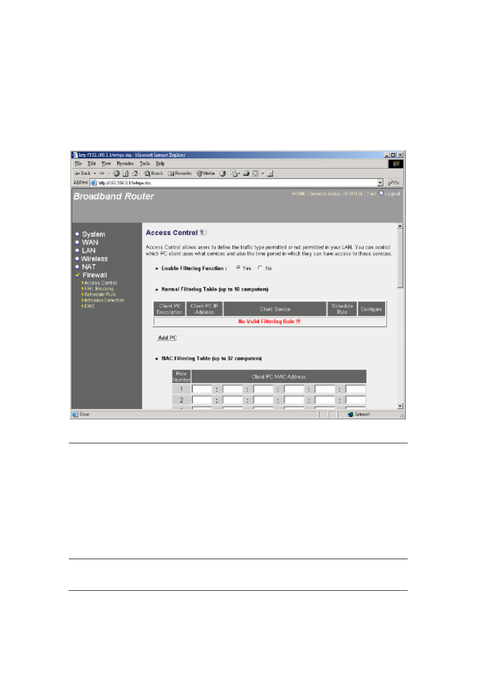 ConnectGear WR400 User Manual | Page 59 / 85