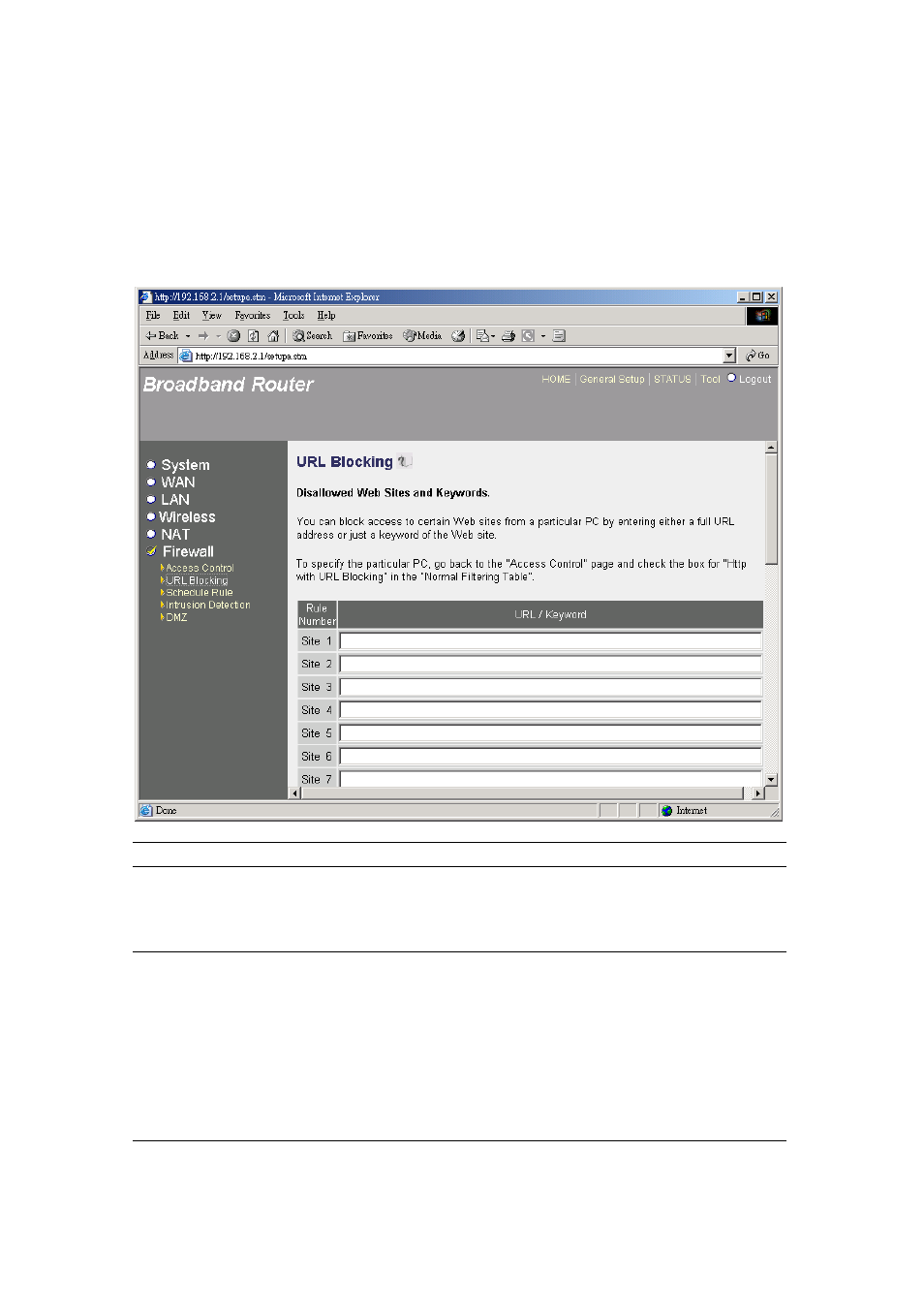 ConnectGear WR400 User Manual | Page 63 / 85