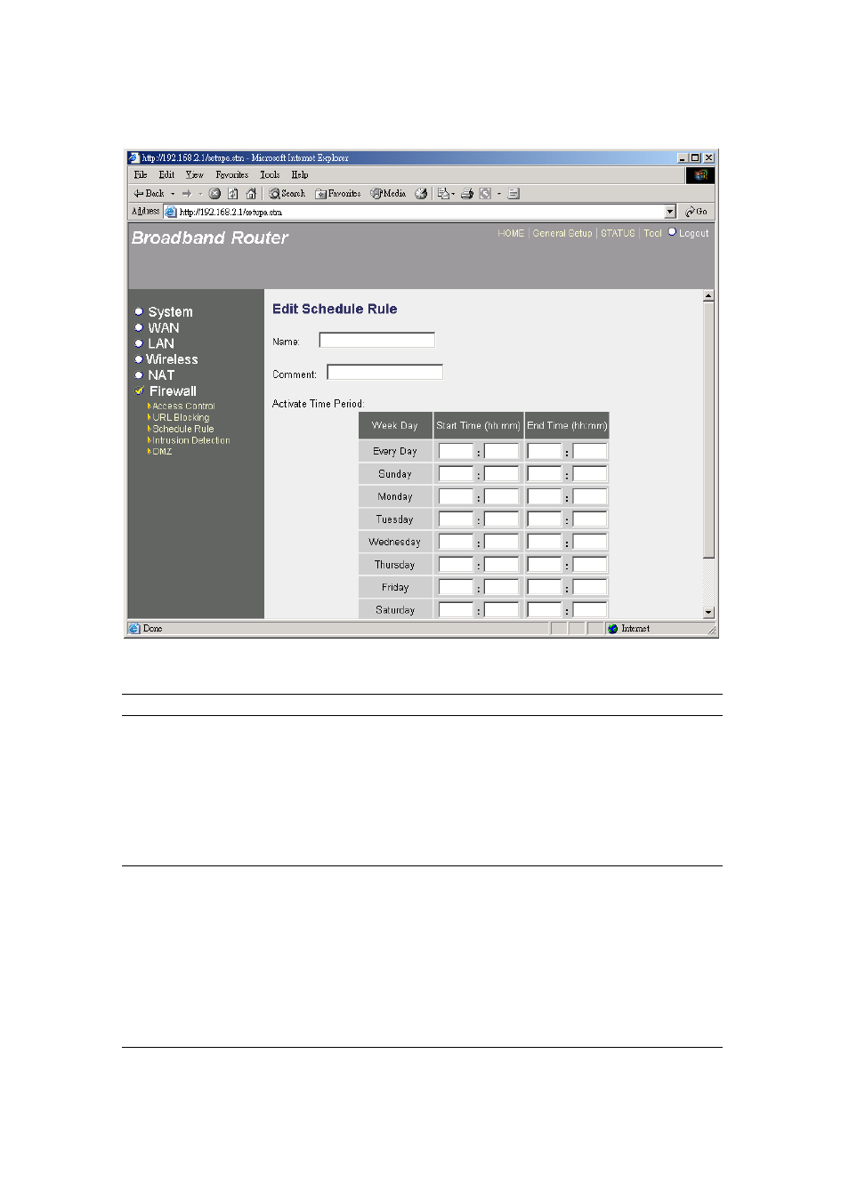 ConnectGear WR400 User Manual | Page 65 / 85