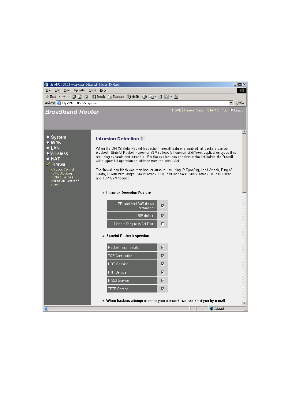 ConnectGear WR400 User Manual | Page 66 / 85