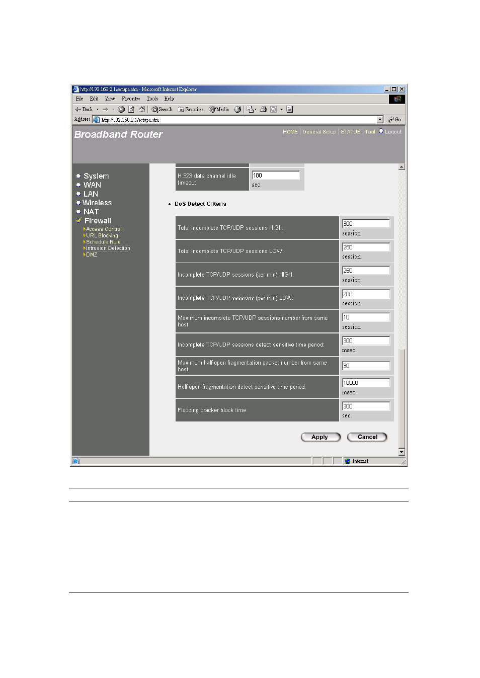 ConnectGear WR400 User Manual | Page 68 / 85