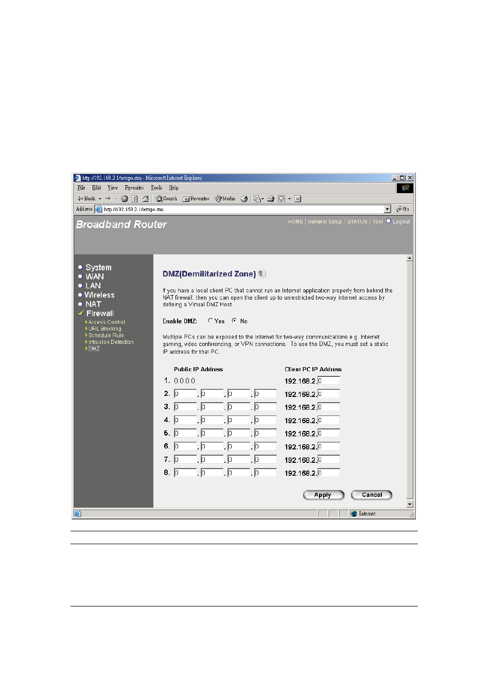 ConnectGear WR400 User Manual | Page 70 / 85