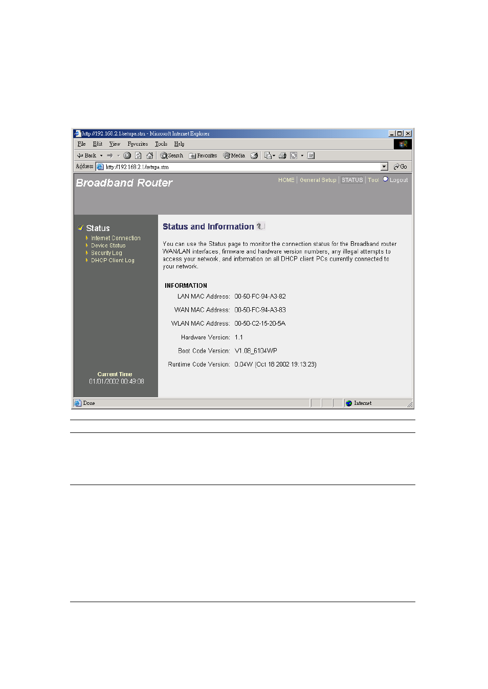 ConnectGear WR400 User Manual | Page 73 / 85