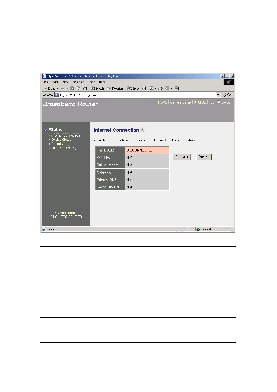 ConnectGear WR400 User Manual | Page 74 / 85