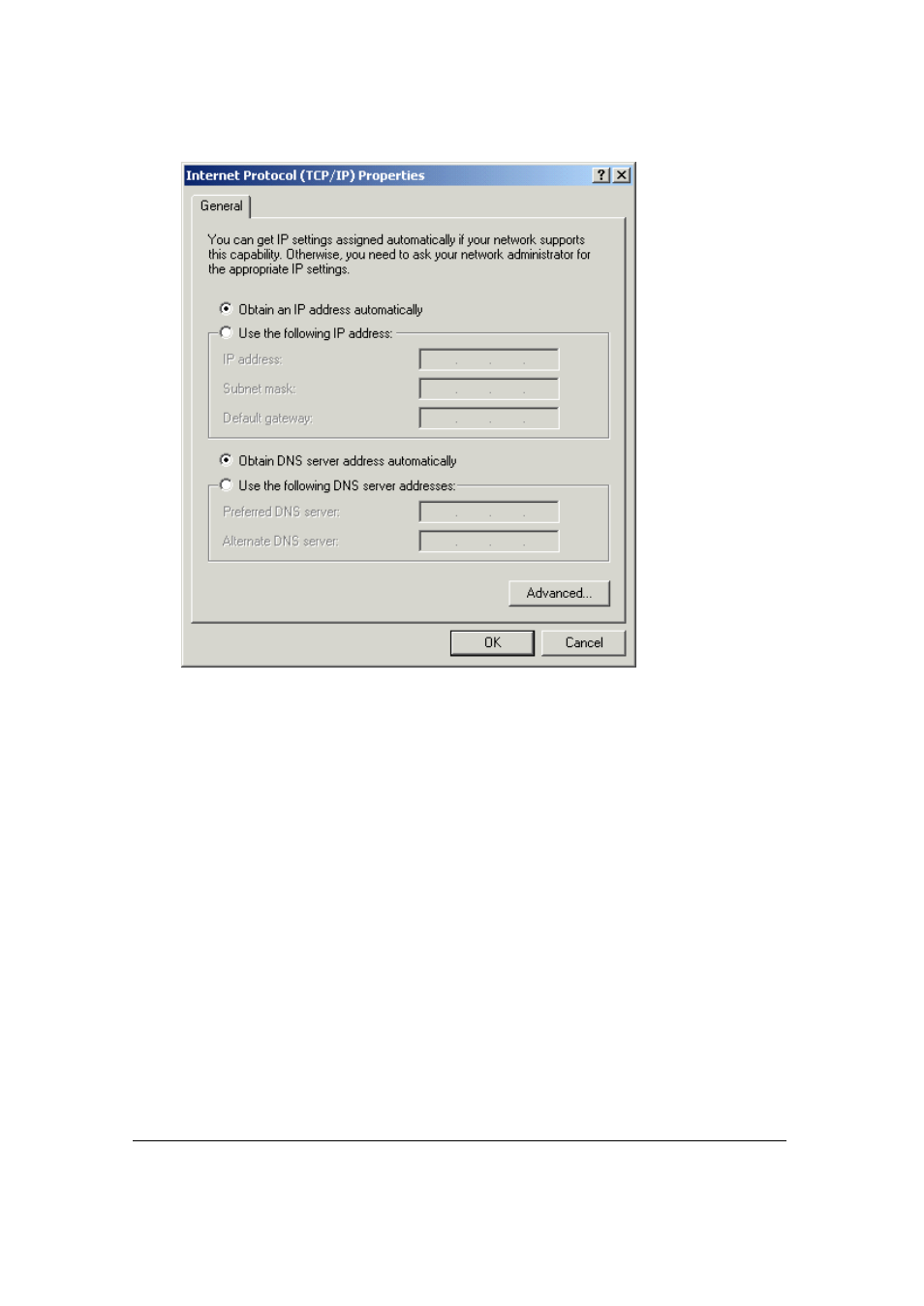 ConnectGear WR400 User Manual | Page 9 / 85