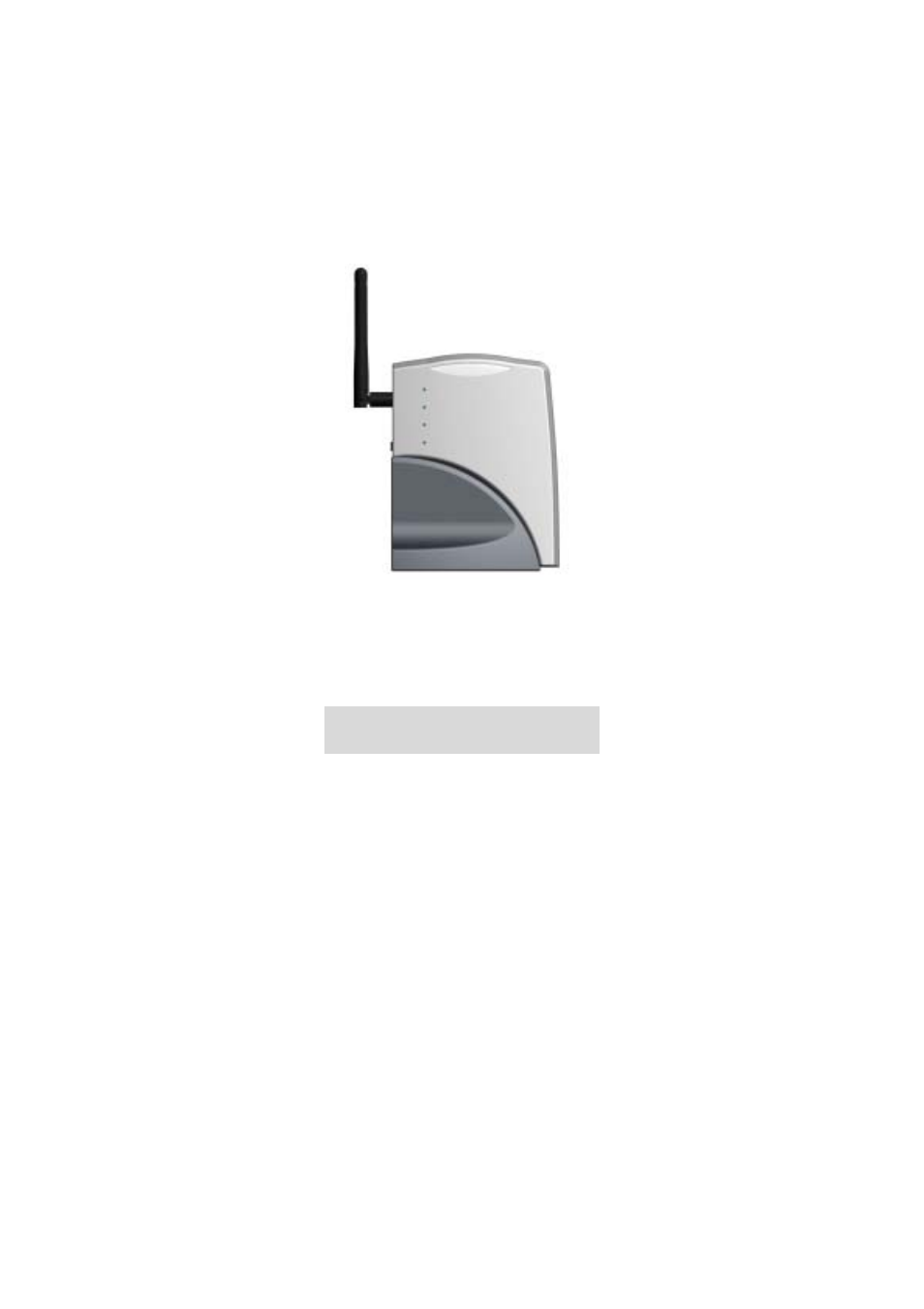 ConnectGear WA300 User Manual | 35 pages