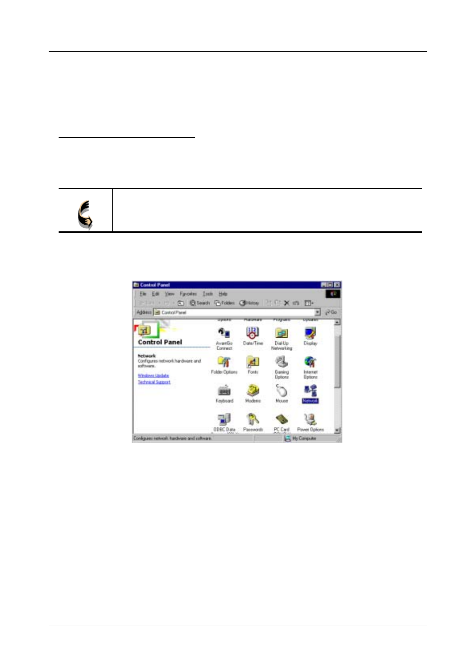 Wireless navigator installation, Install tcp/ip protocol, Nstall | Tcp/ip p, Rotocol | ConnectGear WA300 User Manual | Page 11 / 35