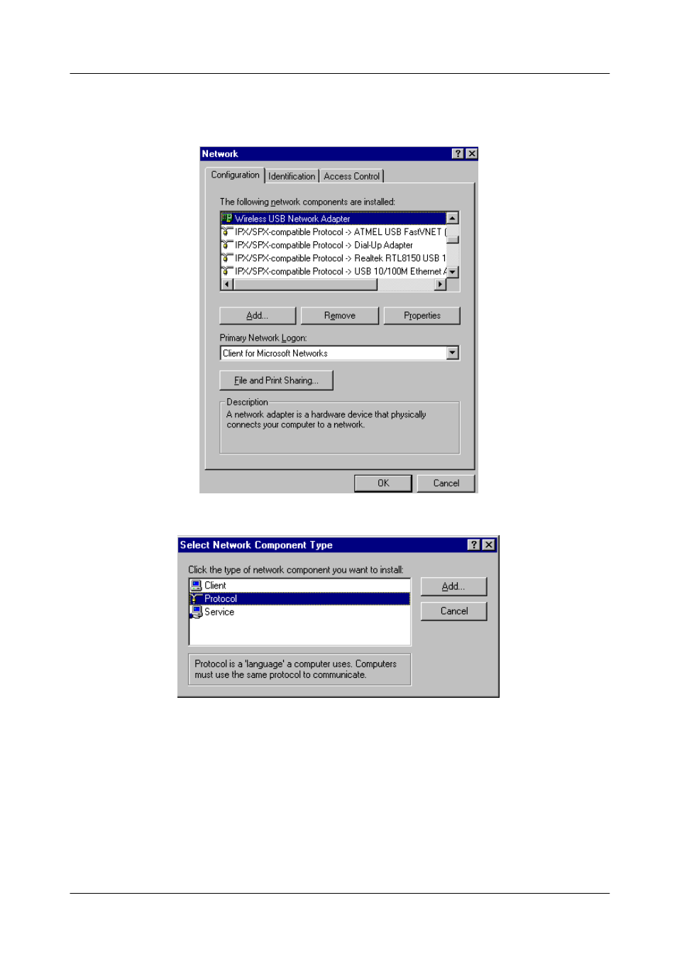 11mbps wireless access point user's manual | ConnectGear WA300 User Manual | Page 12 / 35