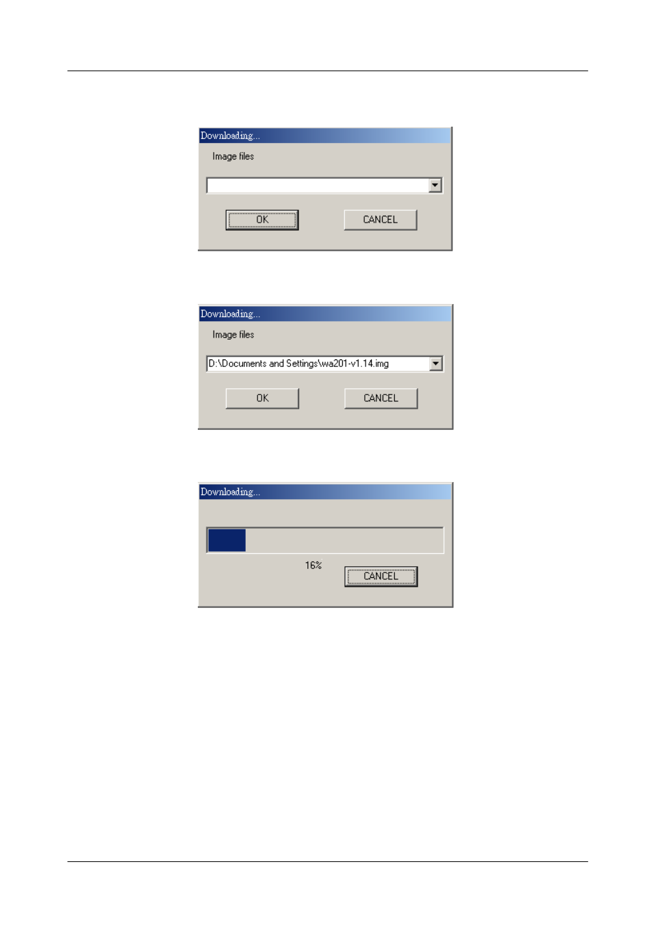 11mbps wireless access point user's manual | ConnectGear WA300 User Manual | Page 29 / 35