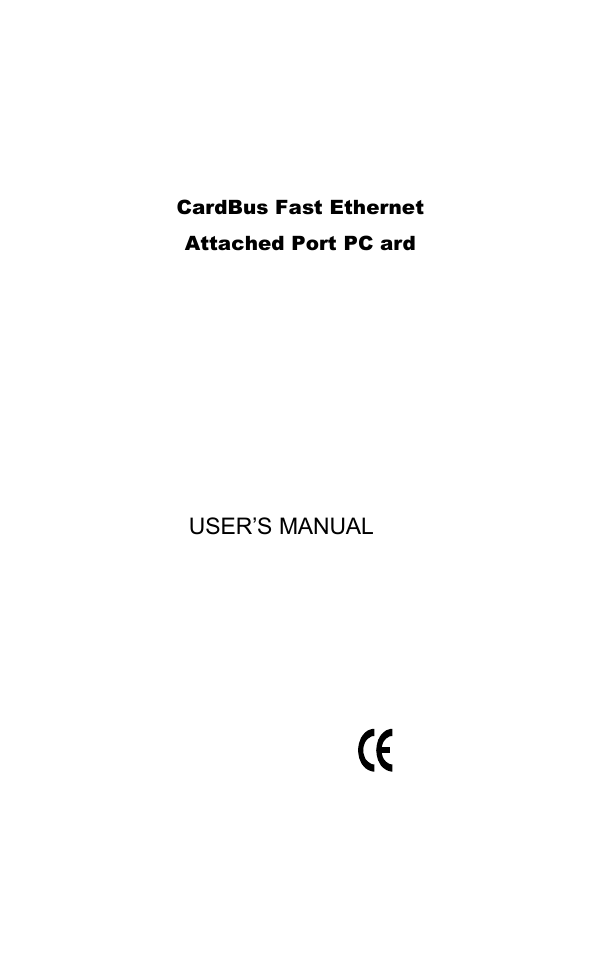 ConnectGear GA-H03D User Manual | 5 pages