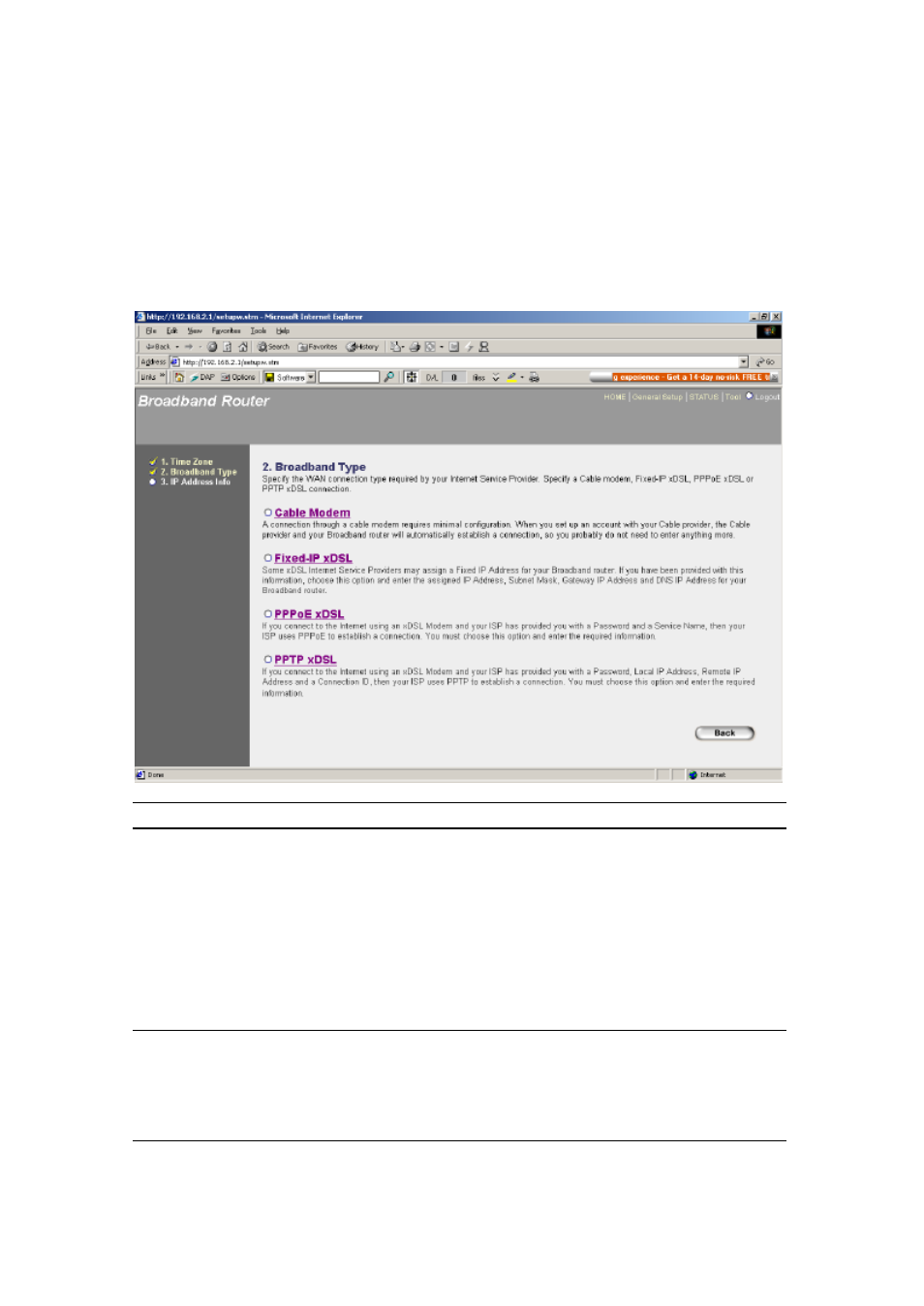 ConnectGear GR-104 User Manual | Page 15 / 60
