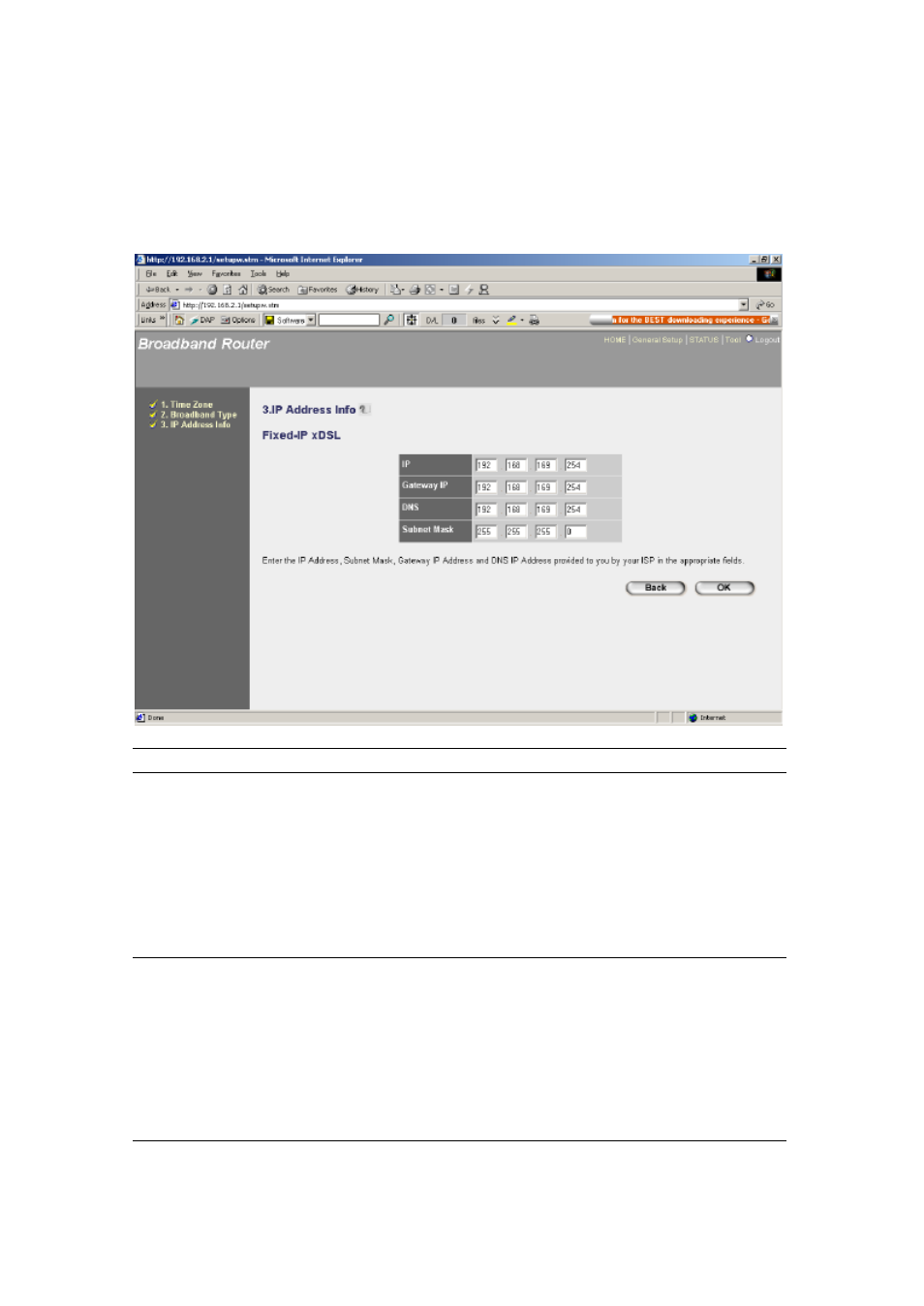 ConnectGear GR-104 User Manual | Page 17 / 60