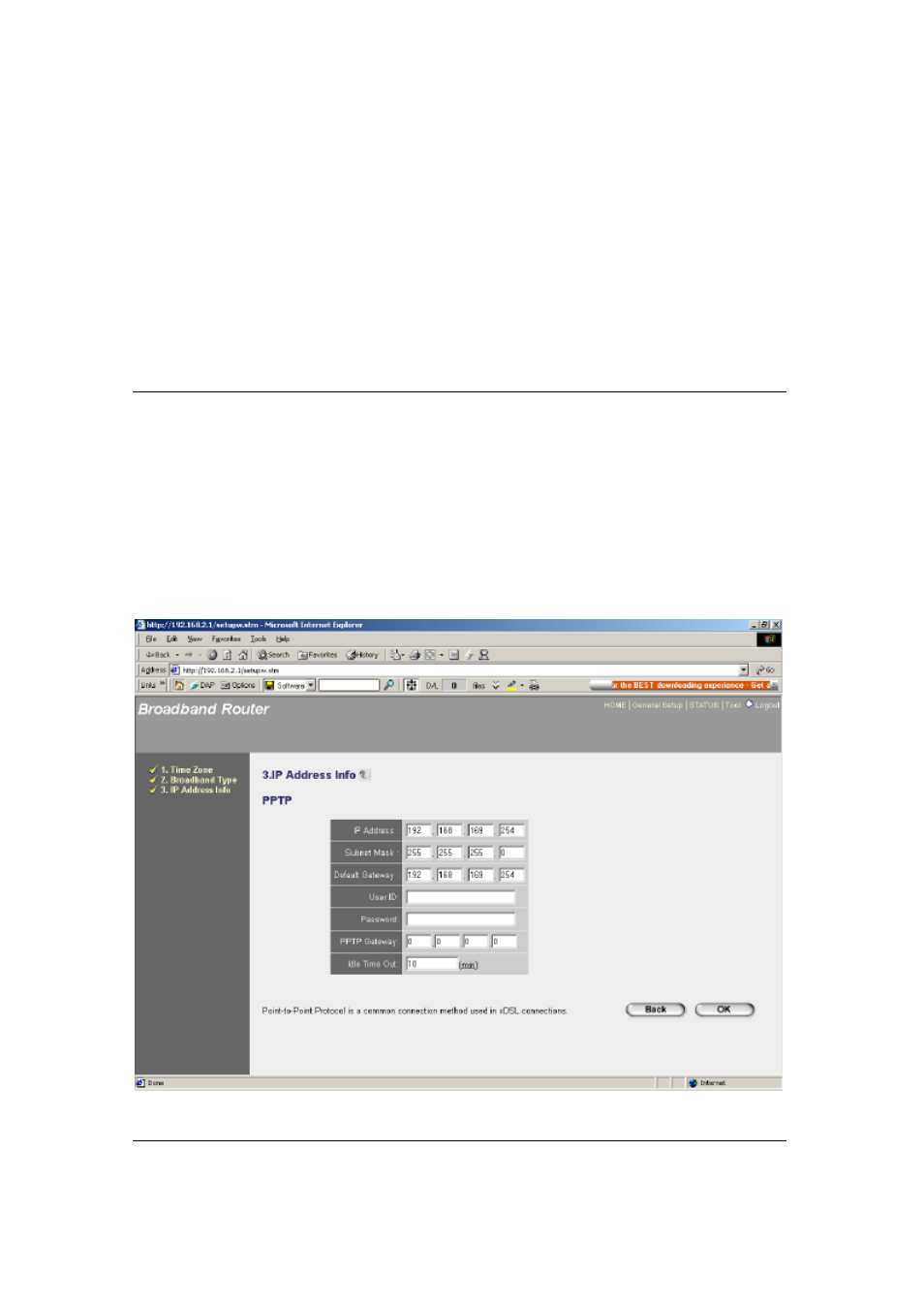 ConnectGear GR-104 User Manual | Page 19 / 60