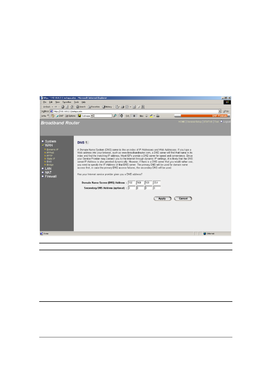 ConnectGear GR-104 User Manual | Page 29 / 60