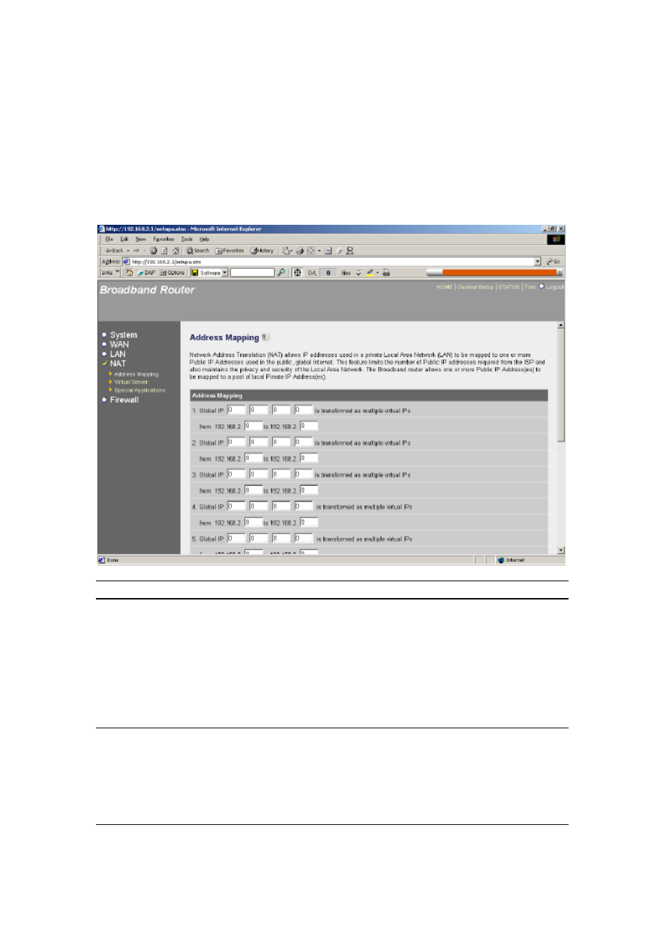 ConnectGear GR-104 User Manual | Page 34 / 60